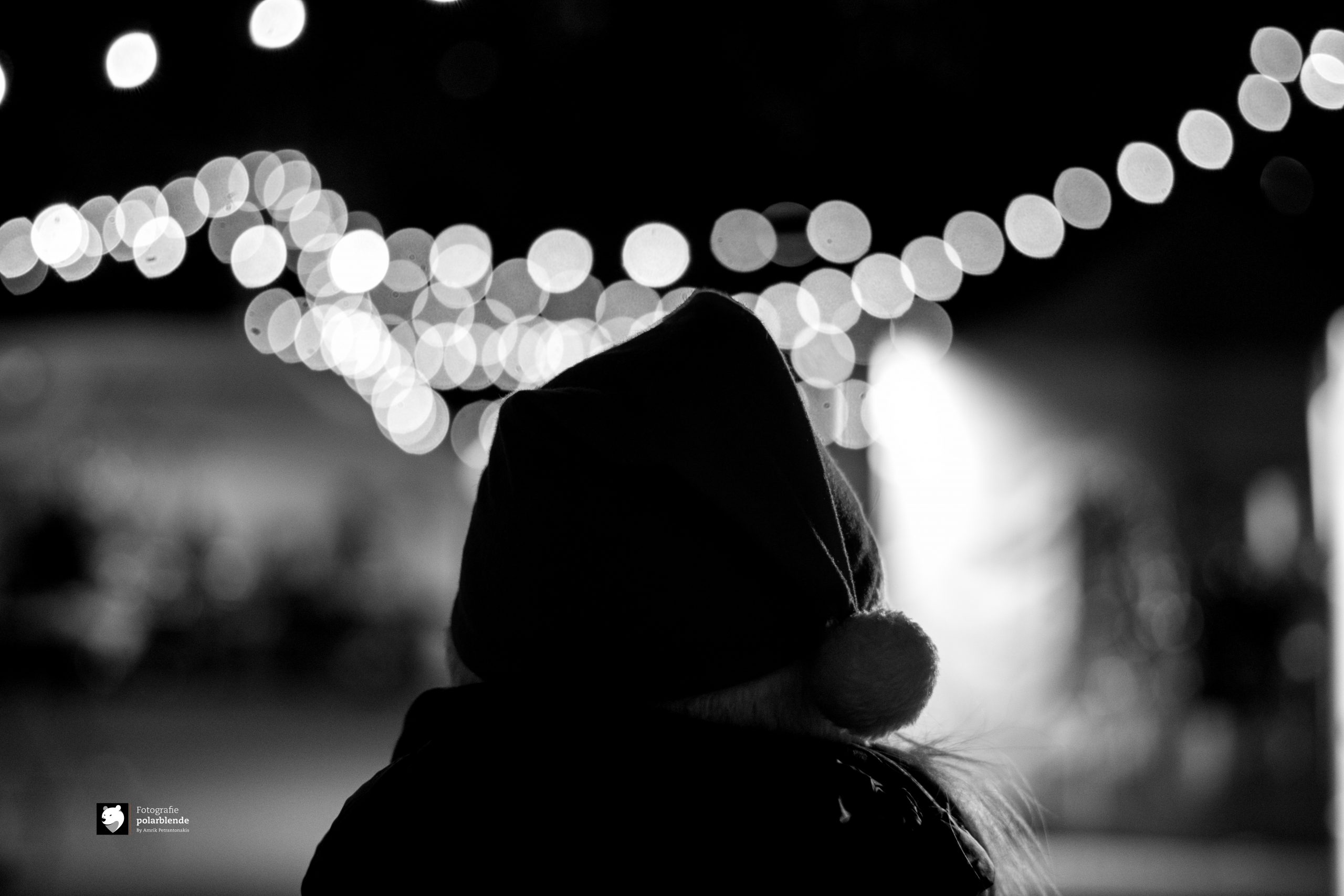 Tierfotograf polarblende - Event